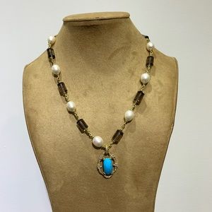 Women’s 18k Gold Necklace